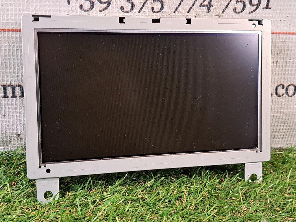 Display multifunzione computer di bordo OPEL Insignia Berlina