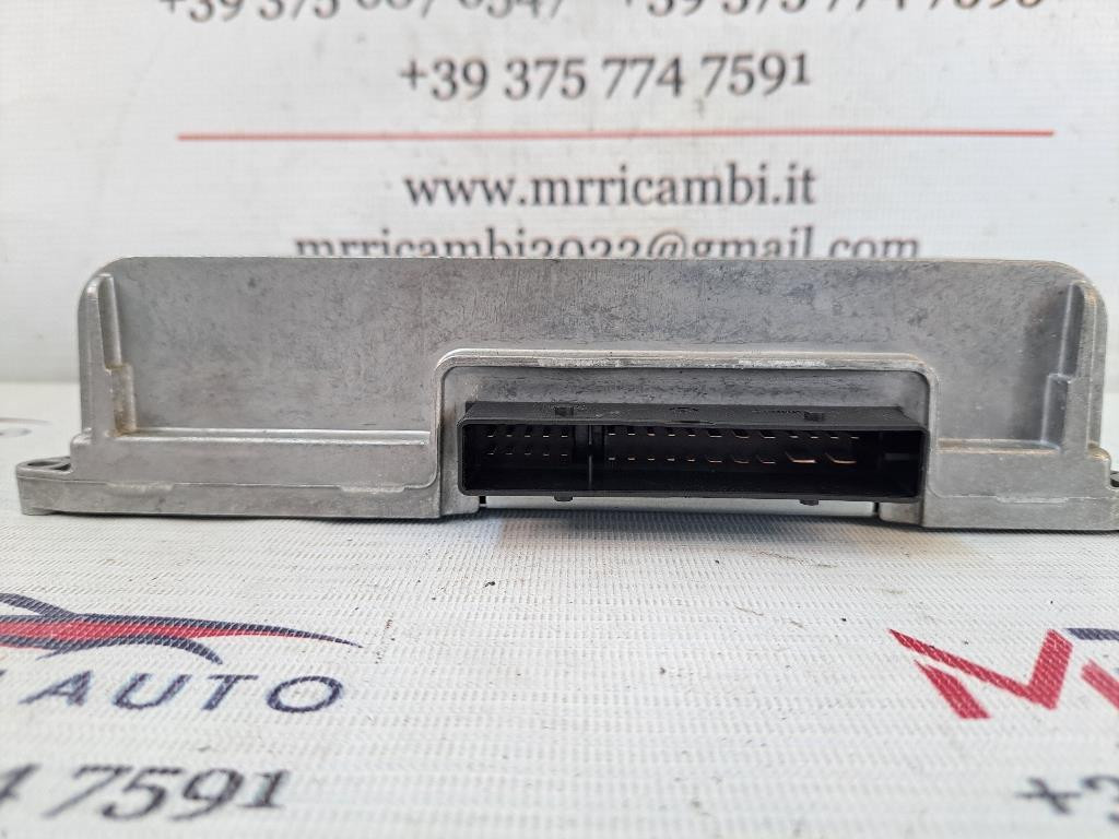 Amplificatore autoradio AUDI A4 Berlina (07>10)