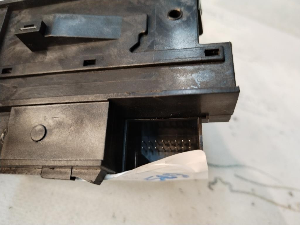 Blocchetto Accensione VOLKSWAGEN Passat Variant 4° Serie