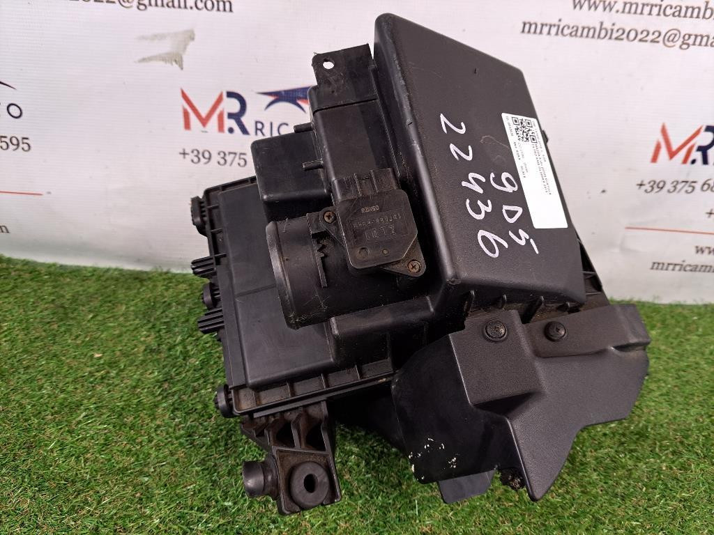 Box scatola filtro aria MAZDA 6 3 serie Berlina (12>)
