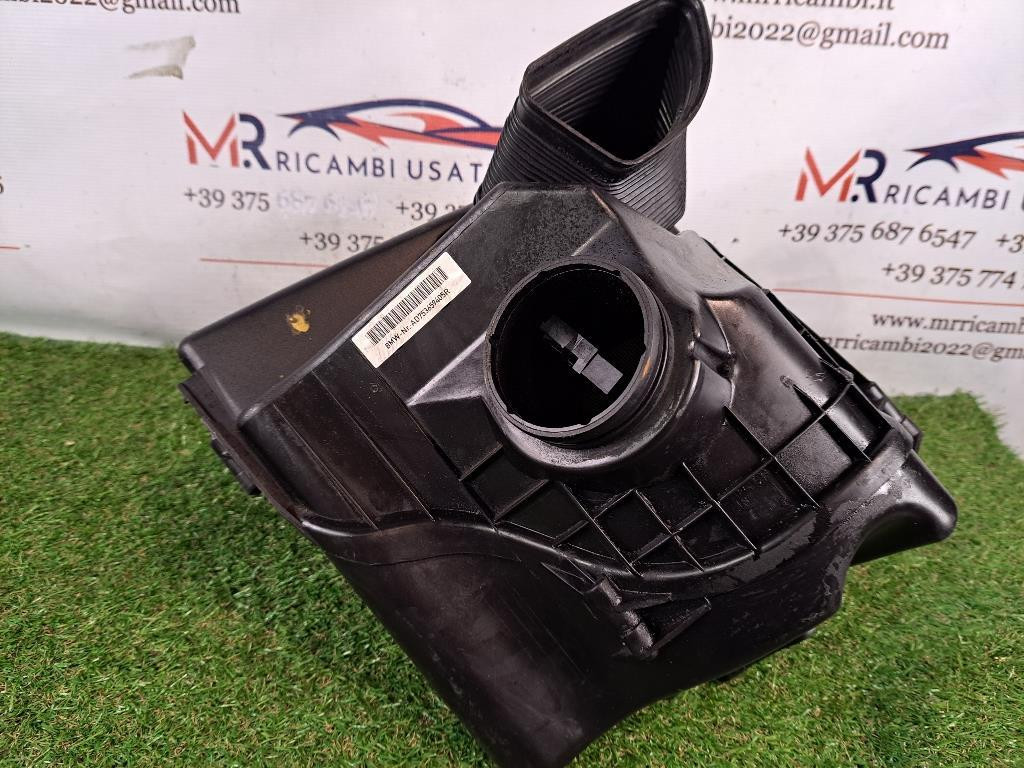 Box scatola filtro aria BMW Serie 3 E90 Berlina 2° Serie