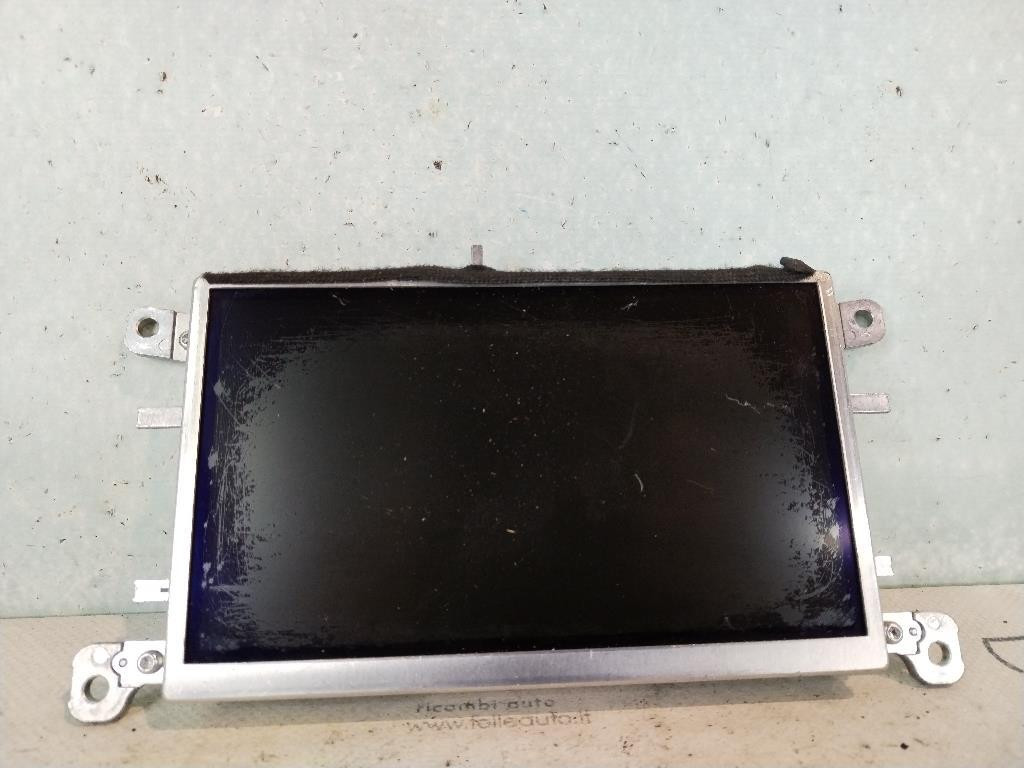 Display AUDI A4 Avant (8K5) (08>15)