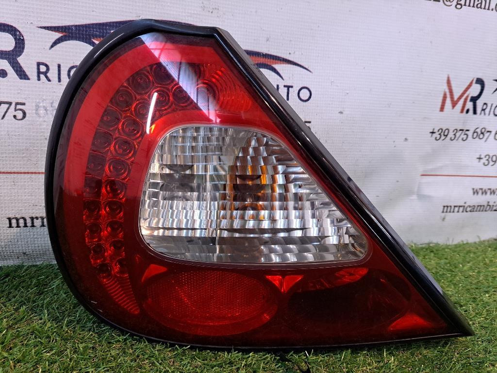 Stop fanale Posteriore Sinistro a LED JAGUAR XJ 2° Serie