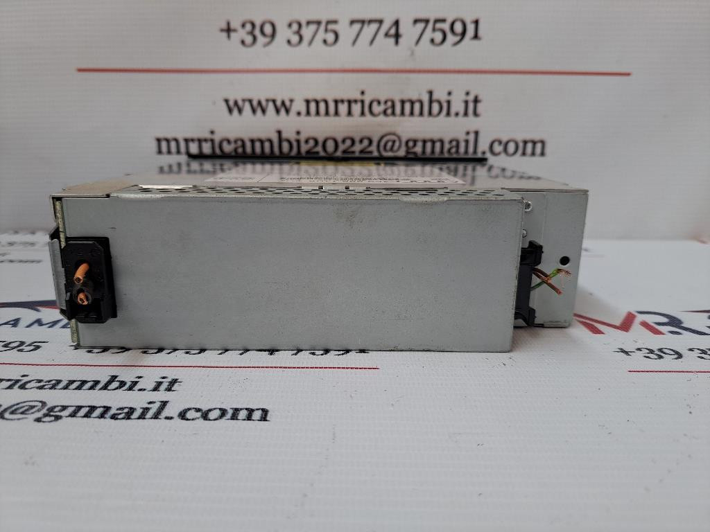 Caricatore CD AUDI A6 Berlina Serie C6 (4F2) (04>12)
