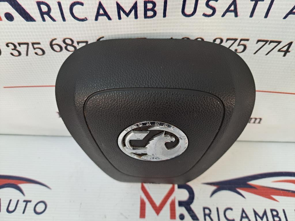 Airbag Volante OPEL Insignia Berlina