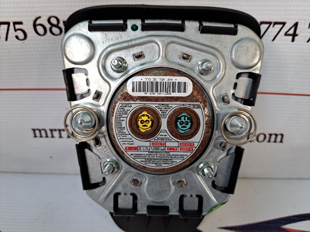 Airbag Volante OPEL Insignia Berlina