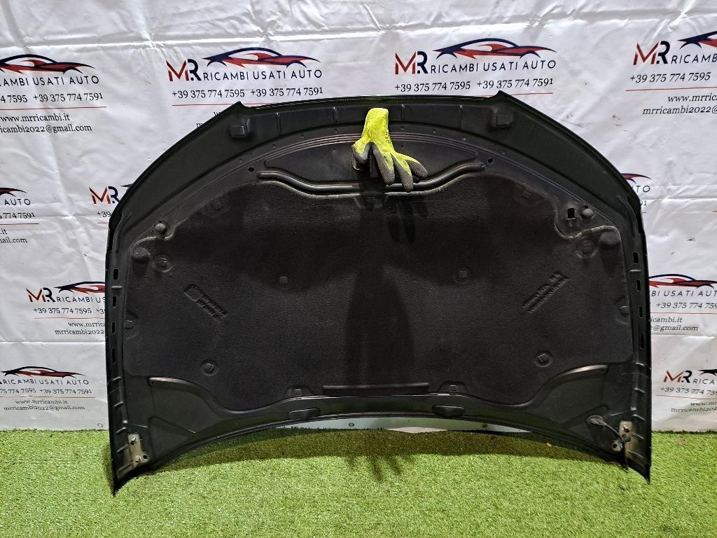 Cofano Anteriore SEAT Ibiza Serie (08>12)