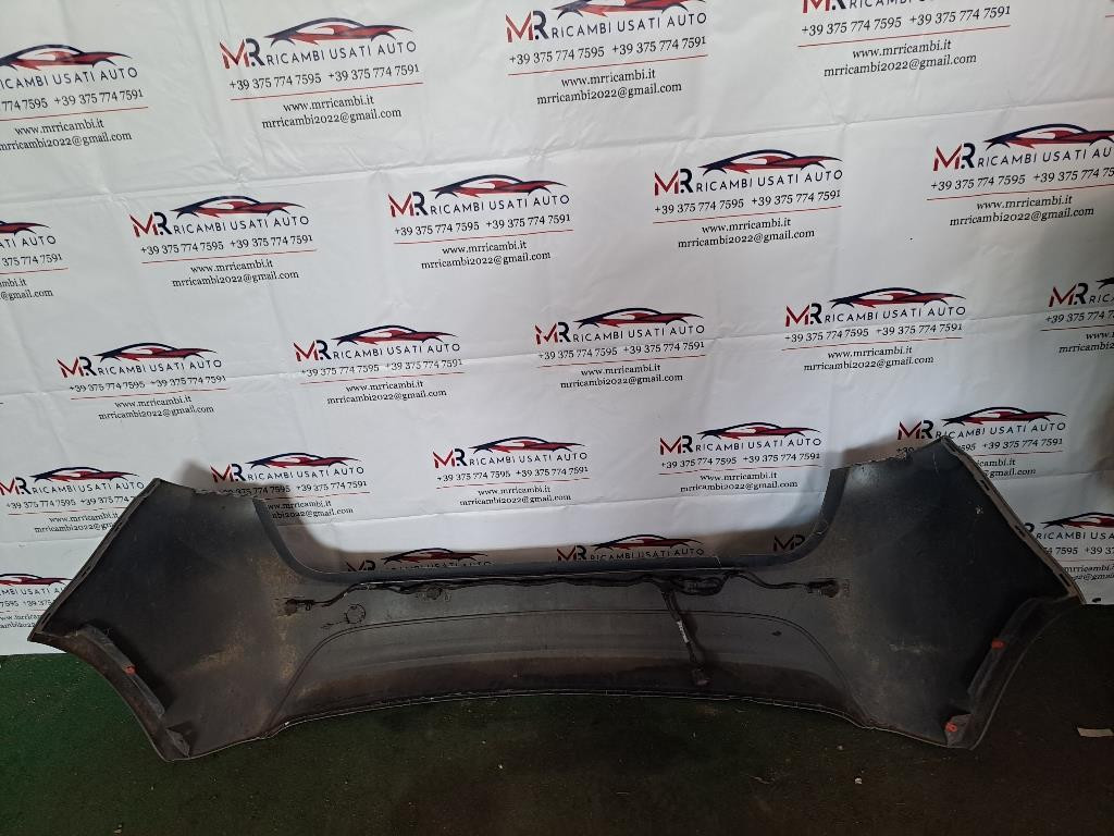 Paraurti Posteriore completo OPEL Meriva 3° Serie