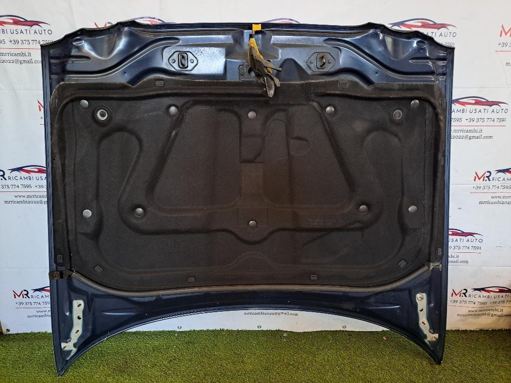 Cofano Anteriore JAGUAR XJ 2° Serie