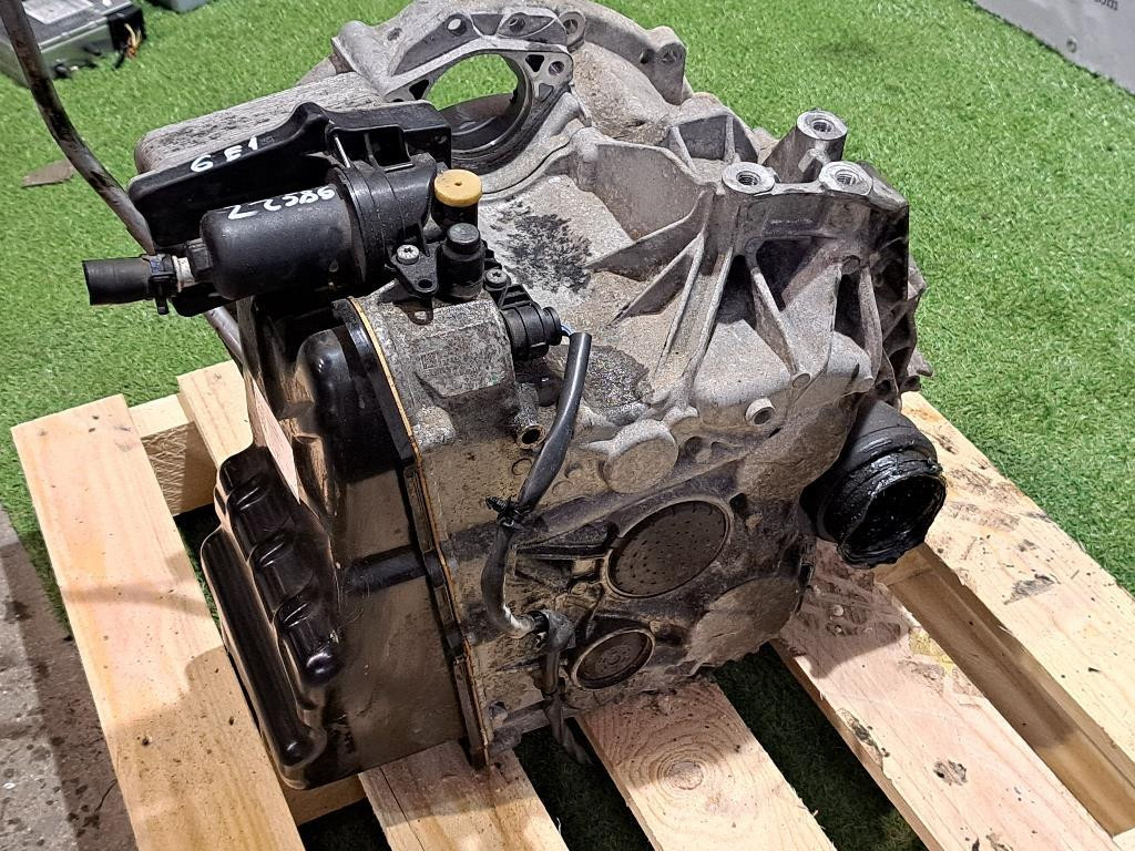 Cambio Automatico MERCEDES Classe B W246 2° Serie