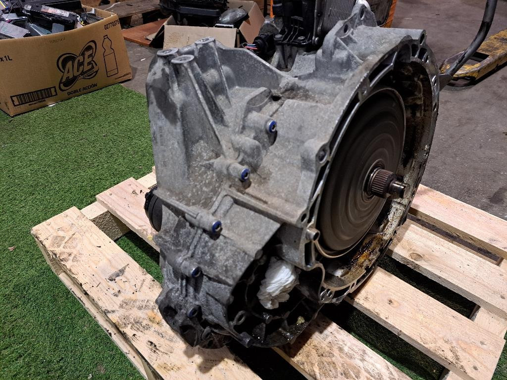 Cambio Automatico MERCEDES Classe B W246 2° Serie
