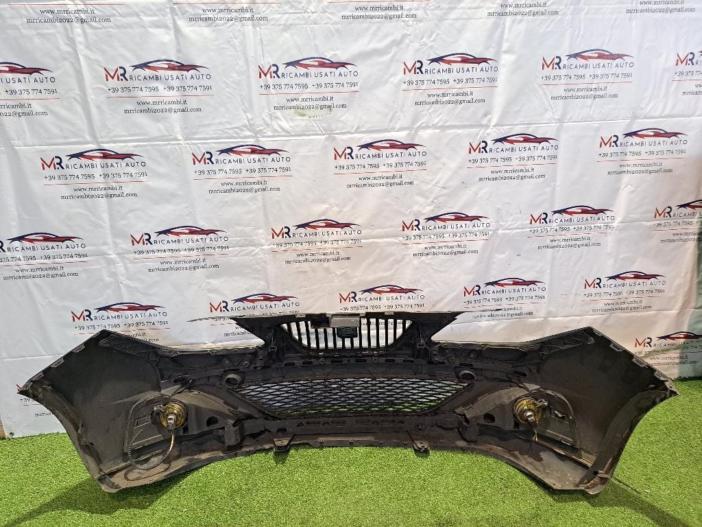 Paraurti Anteriore Completo SEAT Ibiza Serie (08>12)