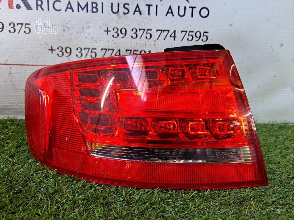 Stop fanale Posteriore Sinistro a LED AUDI A4 Berlina (07>10)