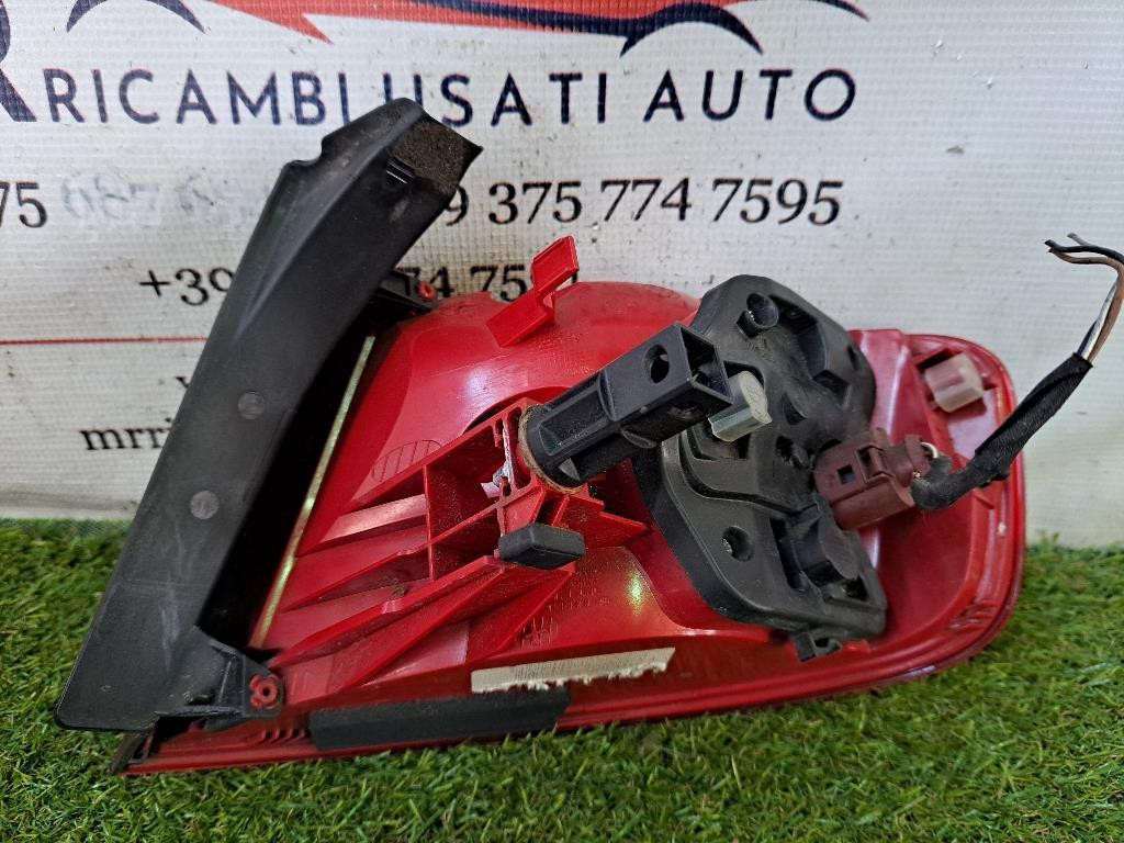Stop fanale Posteriore Sinistro a LED AUDI A4 Berlina (07>10)