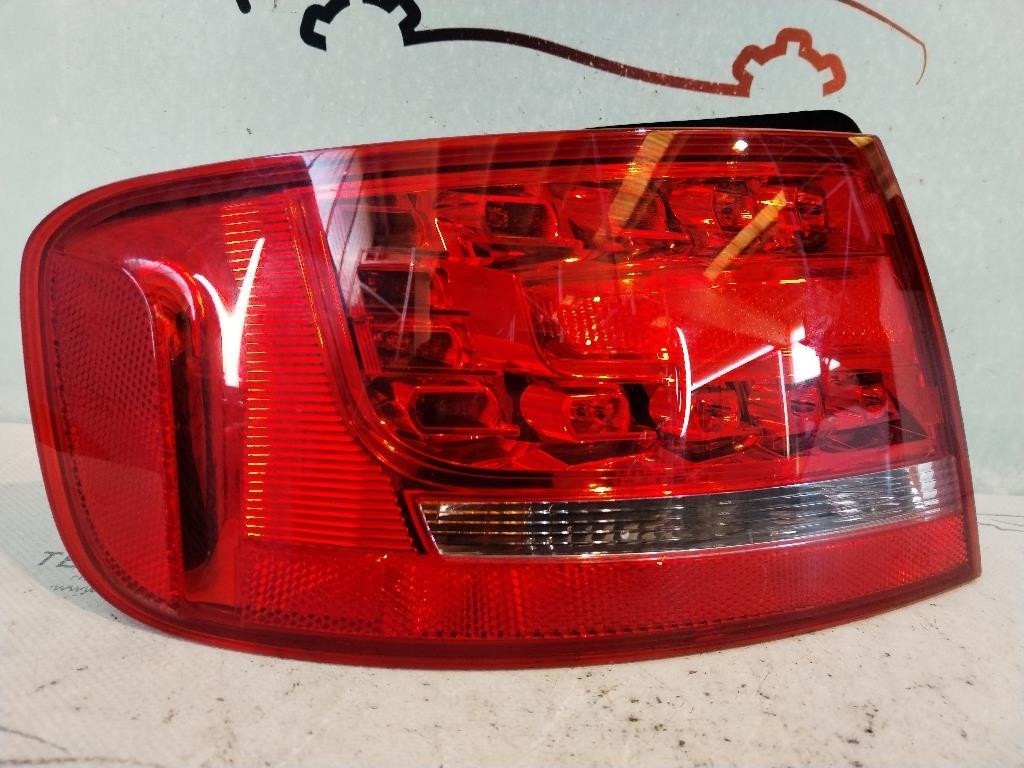 Stop fanale Posteriore Sinistro a LED AUDI A4 Berlina (07>10)