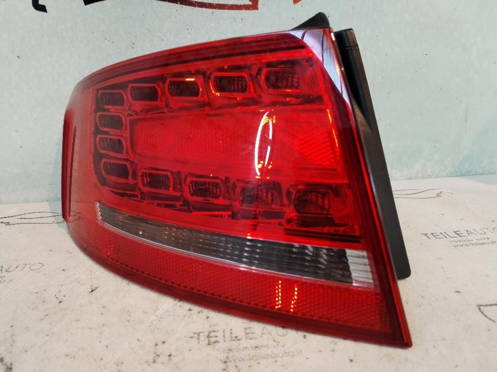 Stop fanale Posteriore Sinistro a LED AUDI A4 Berlina (07>10)