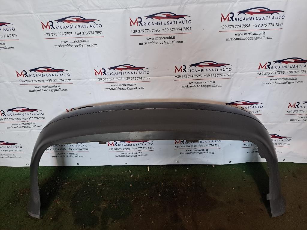 Paraurti Posteriore completo AUDI A4 Avant (8E) (00>04)