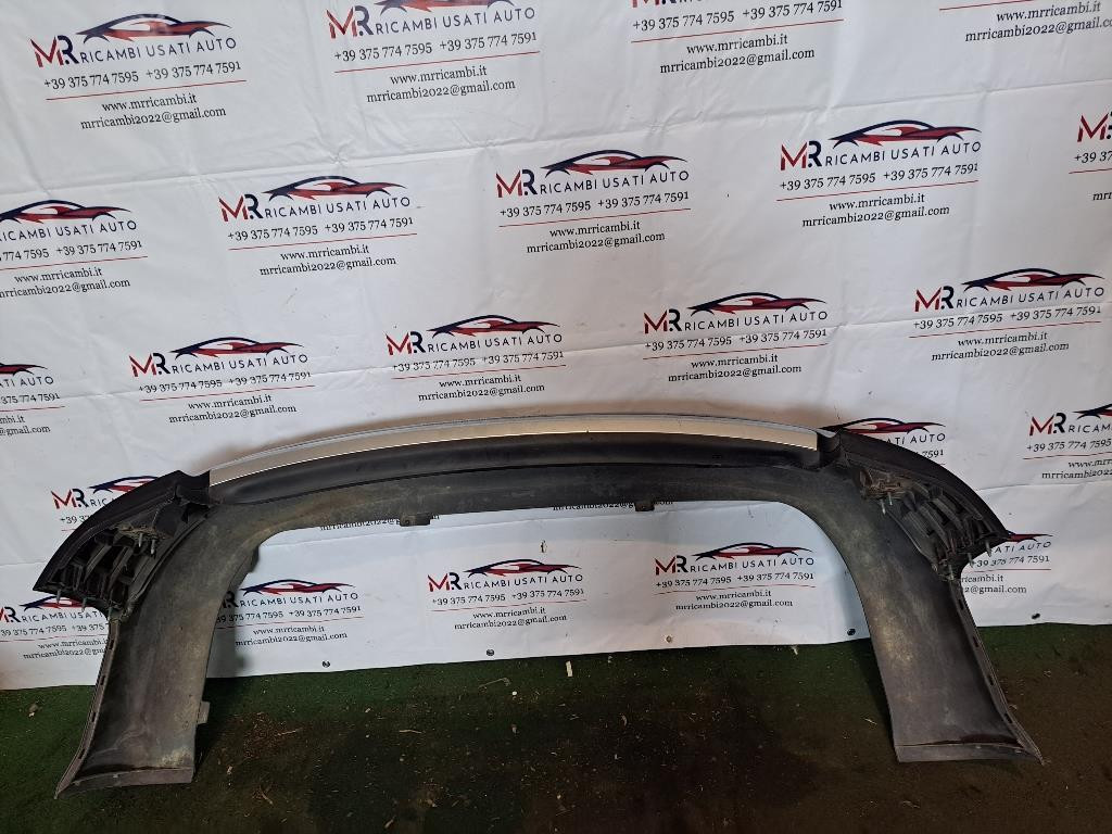 Paraurti Posteriore completo AUDI A4 Avant (8E) (00>04)