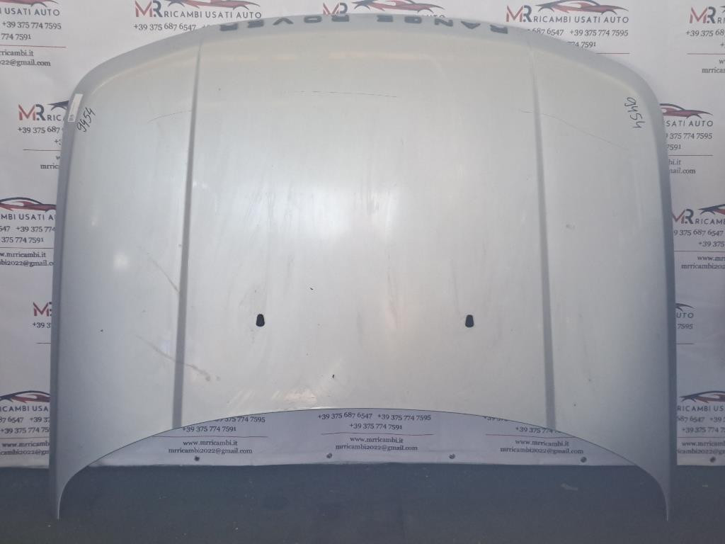 Cofano Anteriore LAND ROVER Range Rover SPORT (05>13)