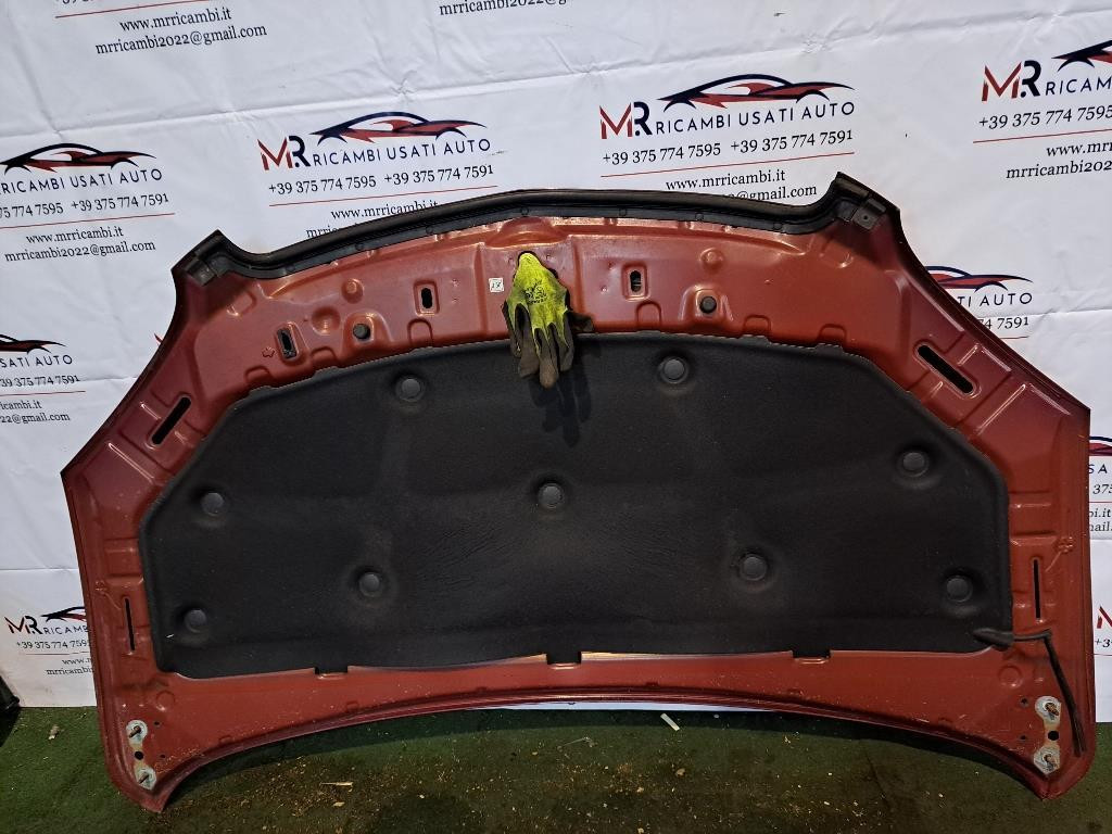 Cofano Anteriore CHEVROLET Orlando 1° Serie