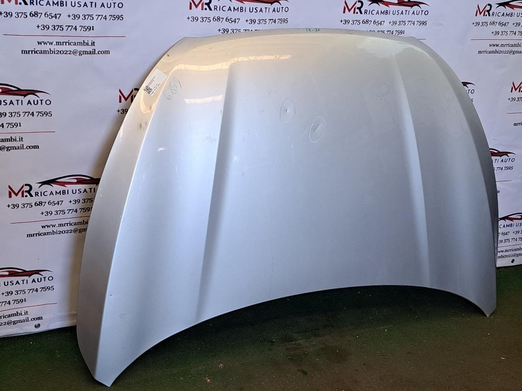Cofano Anteriore HYUNDAI iX35 1° Serie