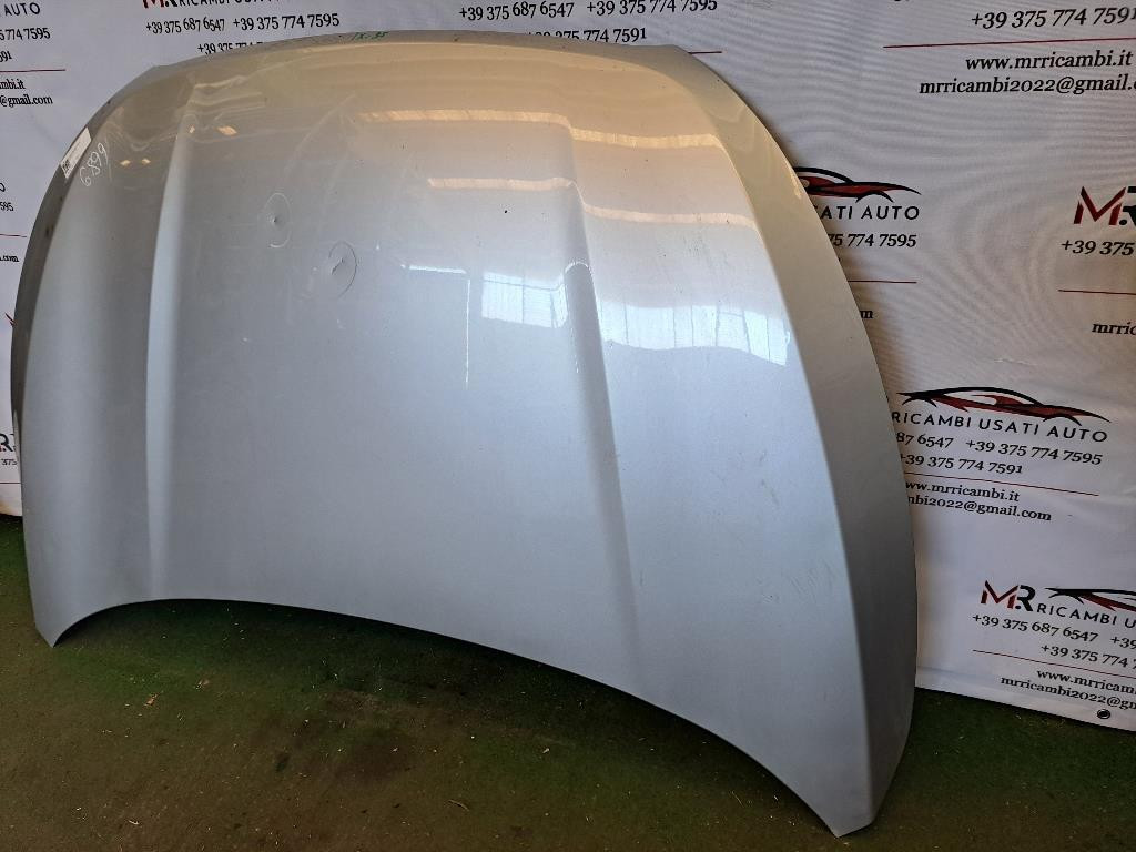 Cofano Anteriore HYUNDAI iX35 1° Serie