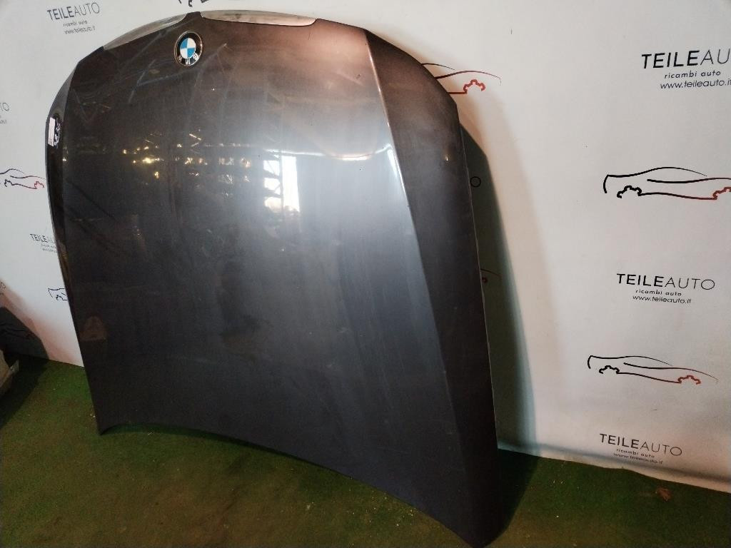 Cofano Anteriore BMW Serie 3 E90 Berlina 2° Serie