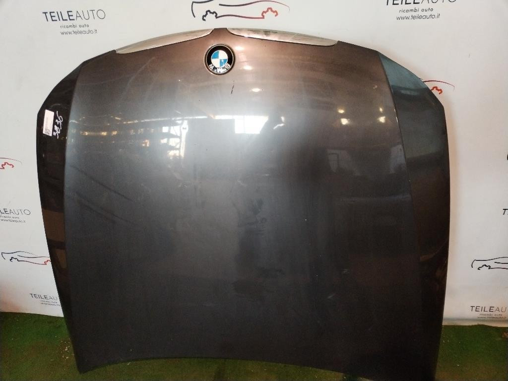 Cofano Anteriore BMW Serie 3 E90 Berlina 2° Serie