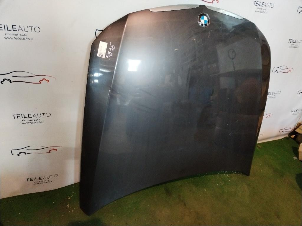 Cofano Anteriore BMW Serie 3 E90 Berlina 2° Serie