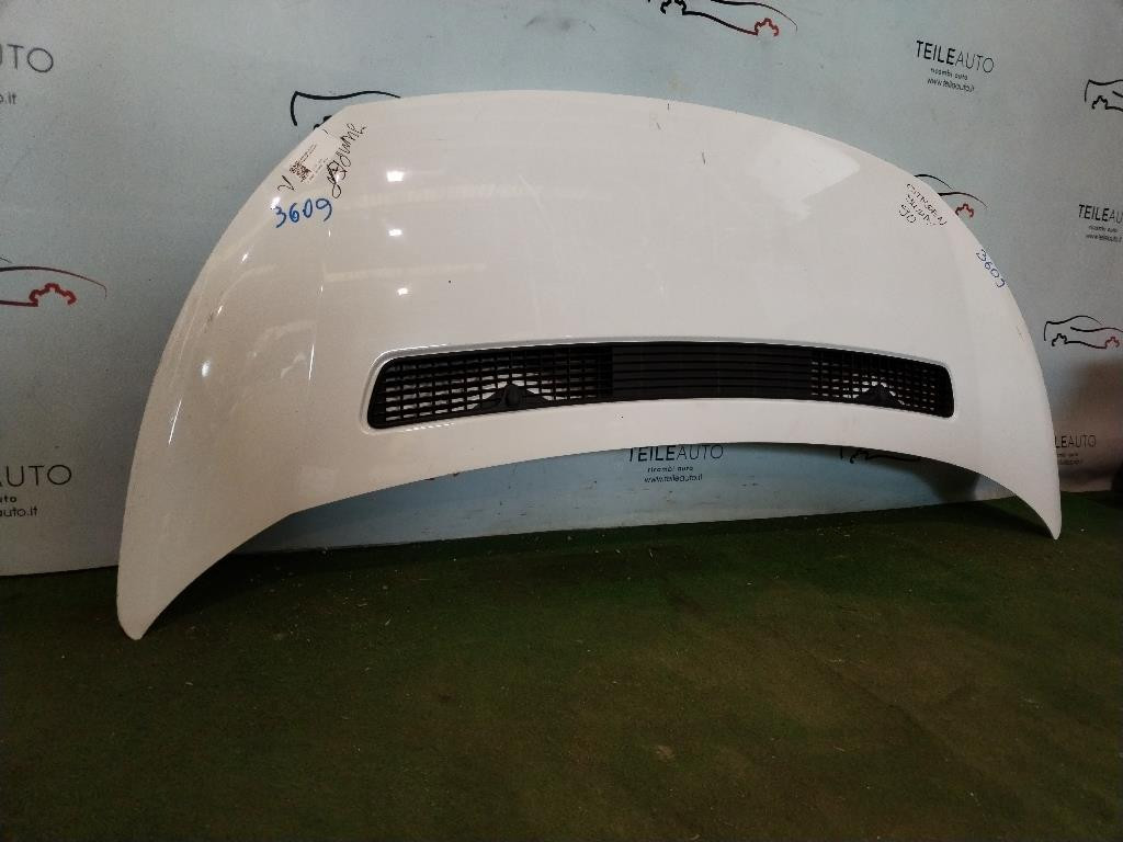 Cofano Anteriore CITROEN Jumper 3° Serie
