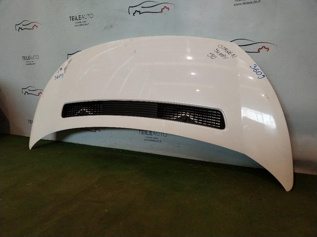 Cofano Anteriore CITROEN Jumper 3° Serie