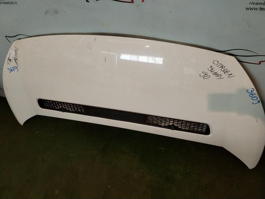 Cofano Anteriore CITROEN Jumper 3° Serie