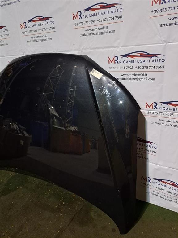 Cofano Anteriore HYUNDAI Santa Fe 3° Serie