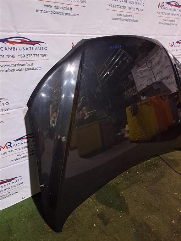 Cofano Anteriore HYUNDAI Santa Fe 3° Serie