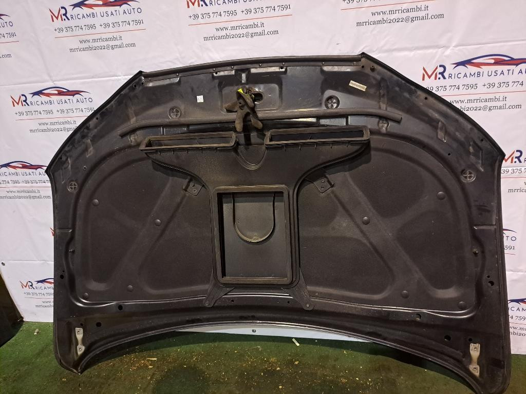 Cofano Anteriore HYUNDAI Santa Fe 3° Serie