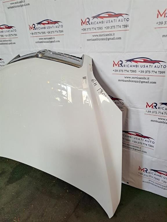 Cofano Anteriore OPEL Antara Serie