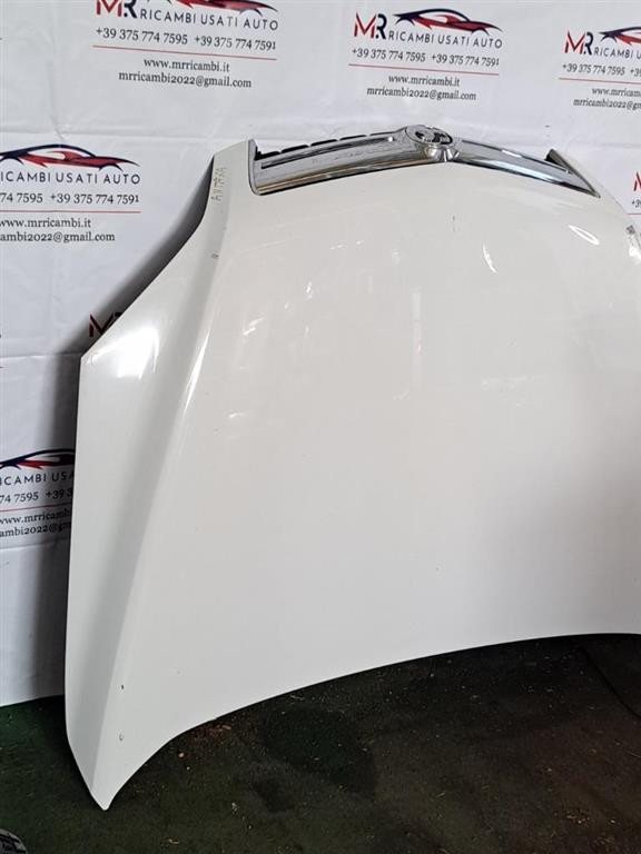 Cofano Anteriore OPEL Antara Serie