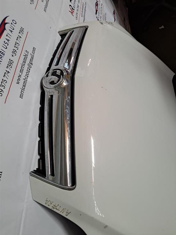 Cofano Anteriore OPEL Antara Serie