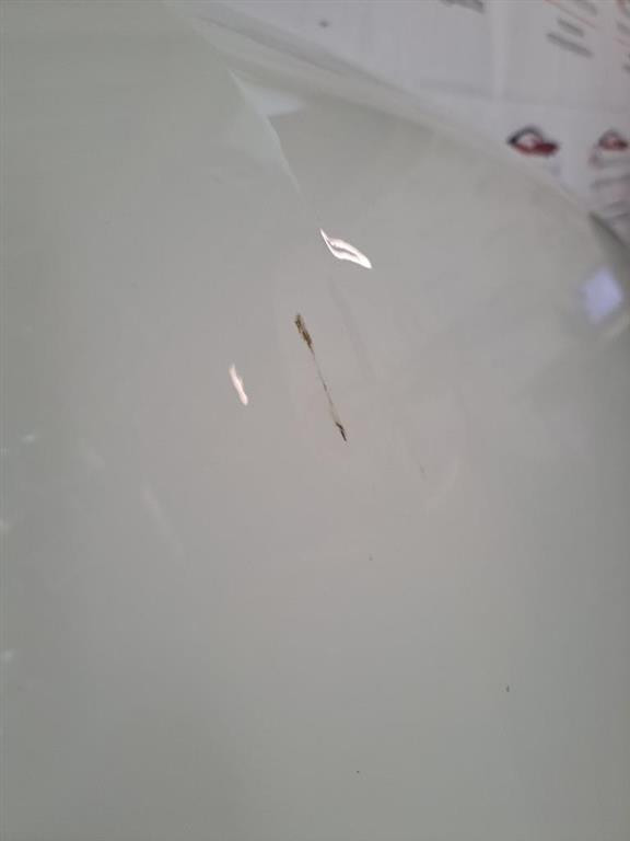 Cofano Anteriore OPEL Antara Serie