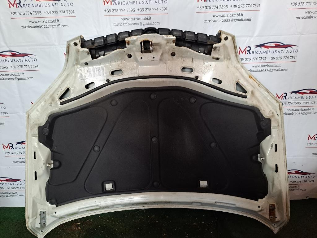 Cofano Anteriore OPEL Antara Serie