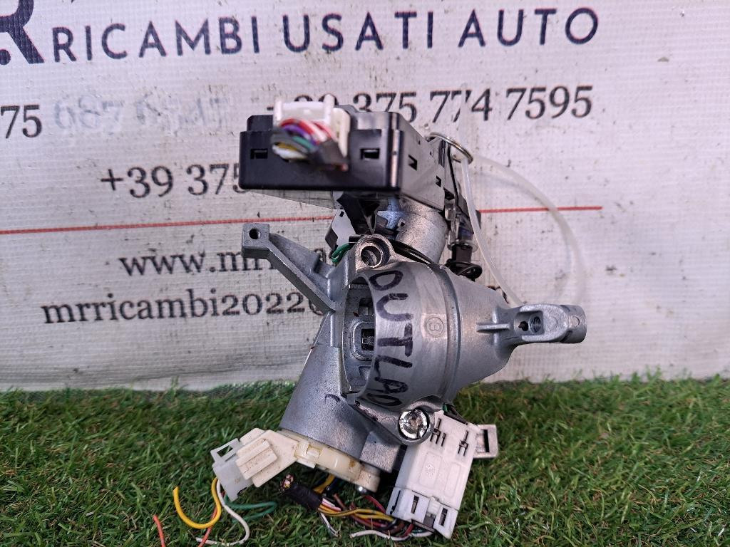 Blocchetto Accensione MITSUBISHI Outlander Serie (CW0) (09>12)