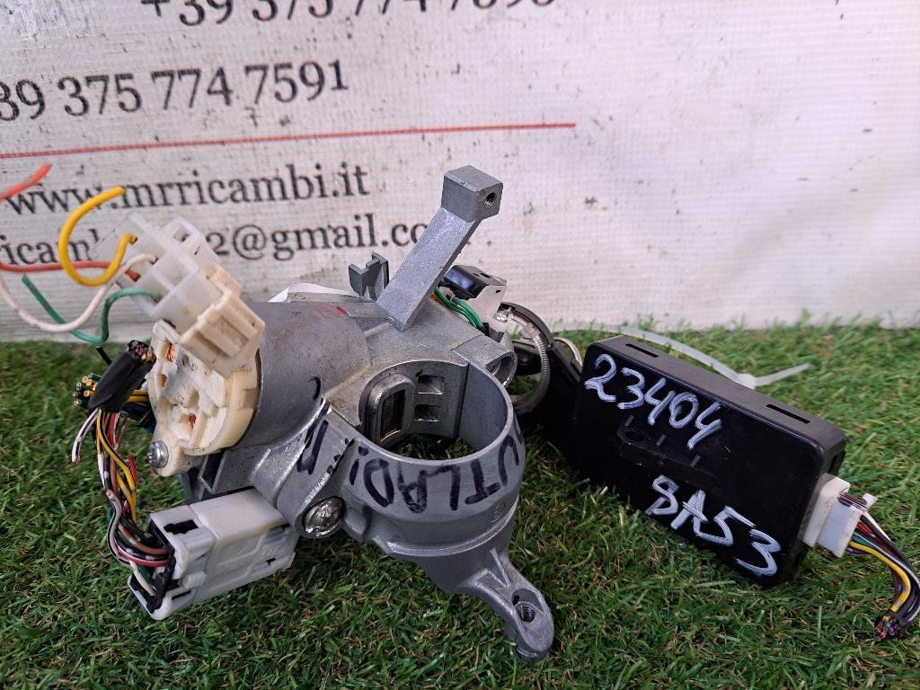 Blocchetto Accensione MITSUBISHI Outlander Serie (CW0) (09>12)