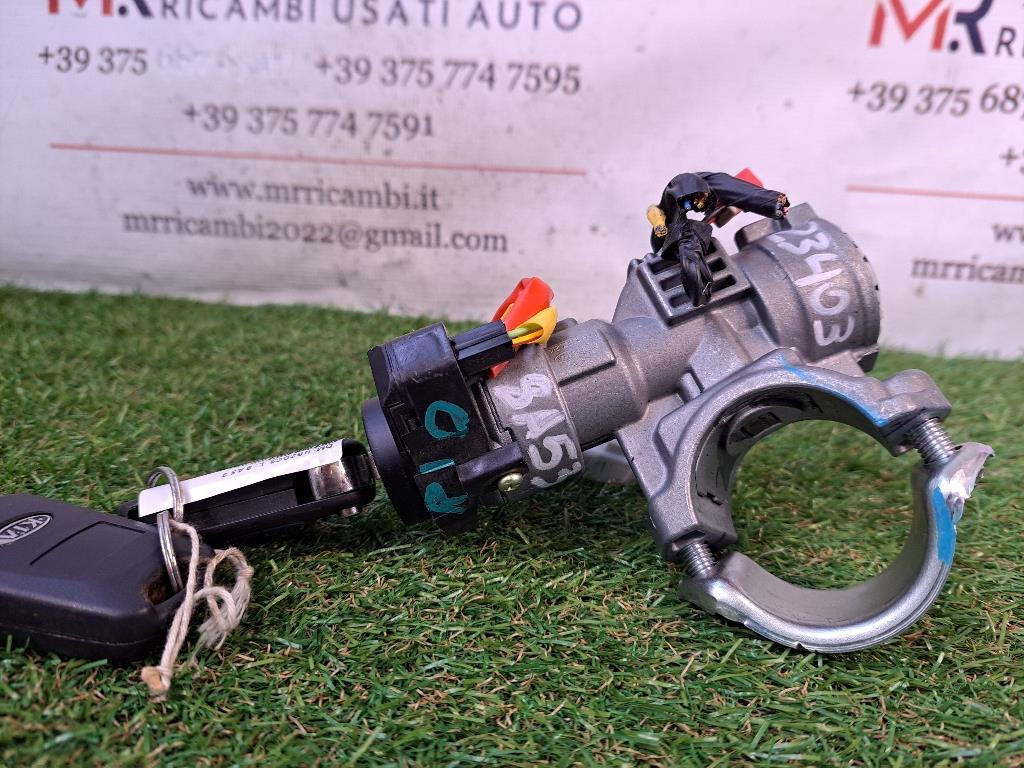 Blocchetto Accensione KIA Rio 4° Serie