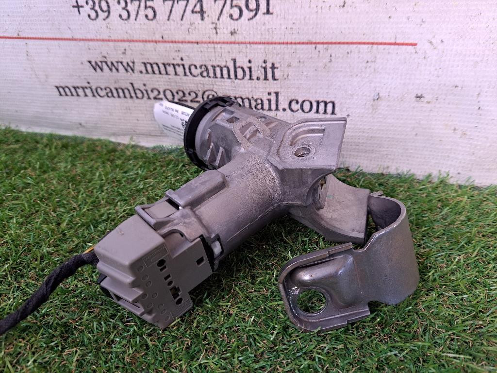 Blocchetto Accensione FORD Fiesta 6° Serie