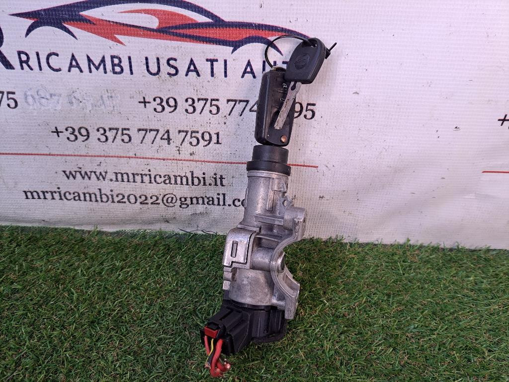Blocchetto Accensione SEAT Ibiza Serie (08>12)