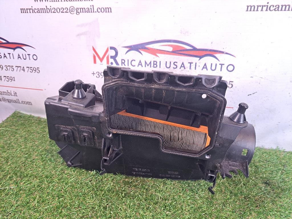 Box scatola filtro aria MERCEDES Classe C Berlina W204
