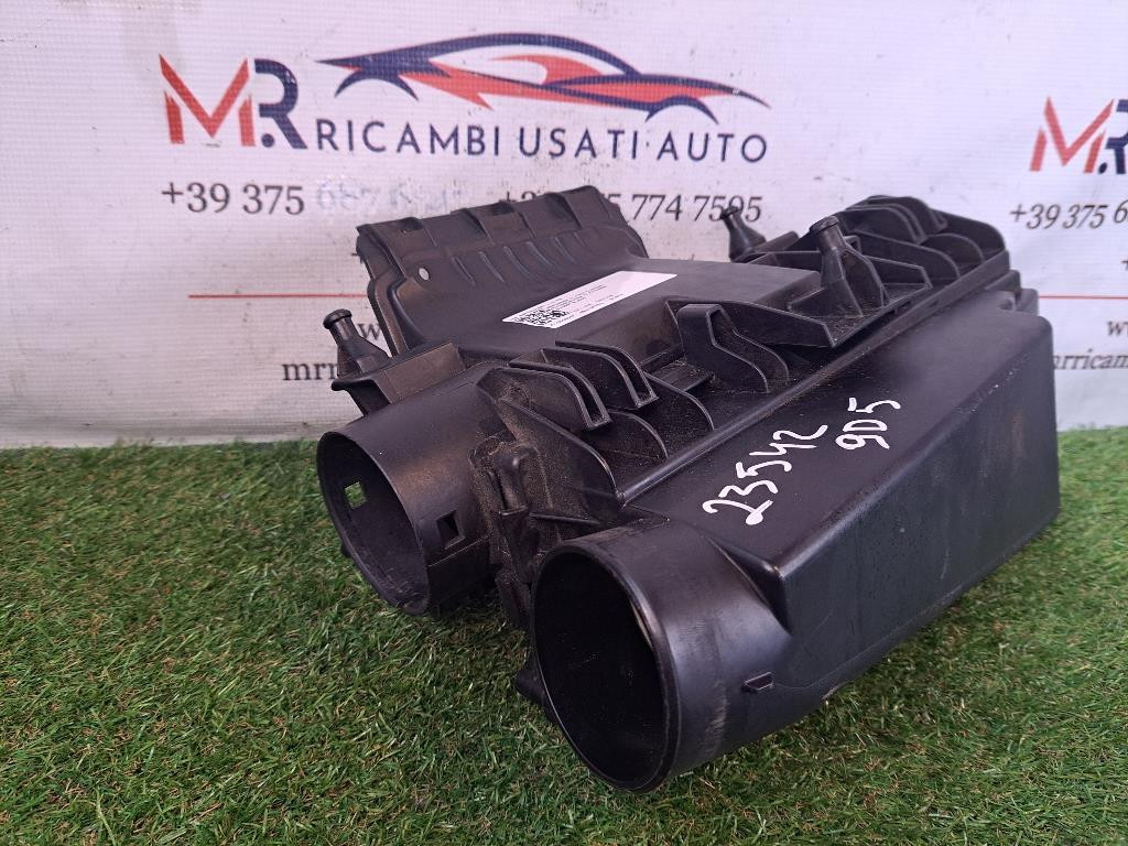 Box scatola filtro aria MERCEDES Classe C Berlina W204