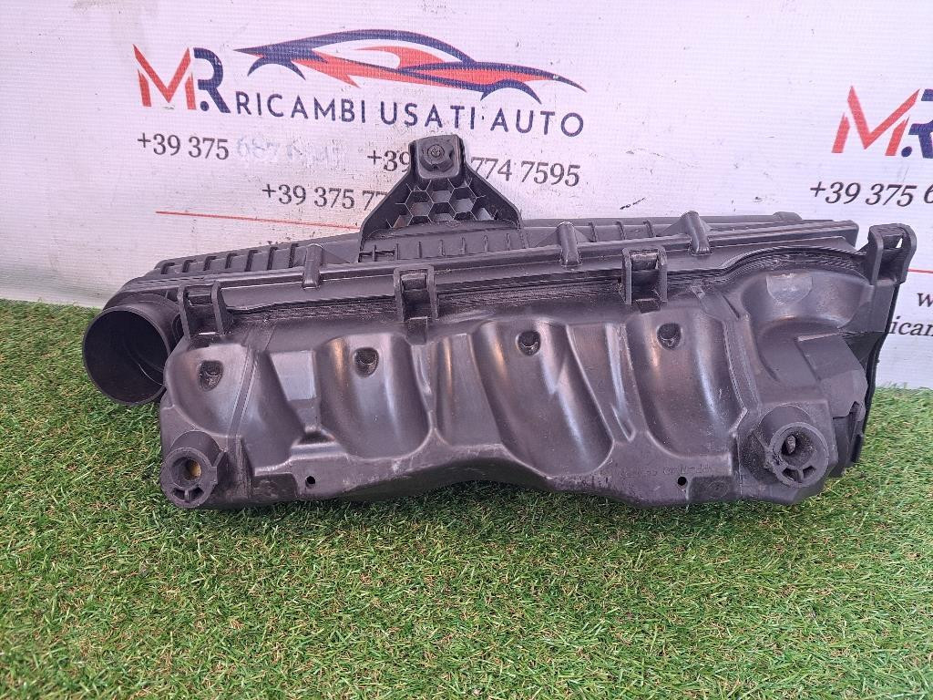 Box scatola filtro aria CITROEN C3 Picasso (08>)