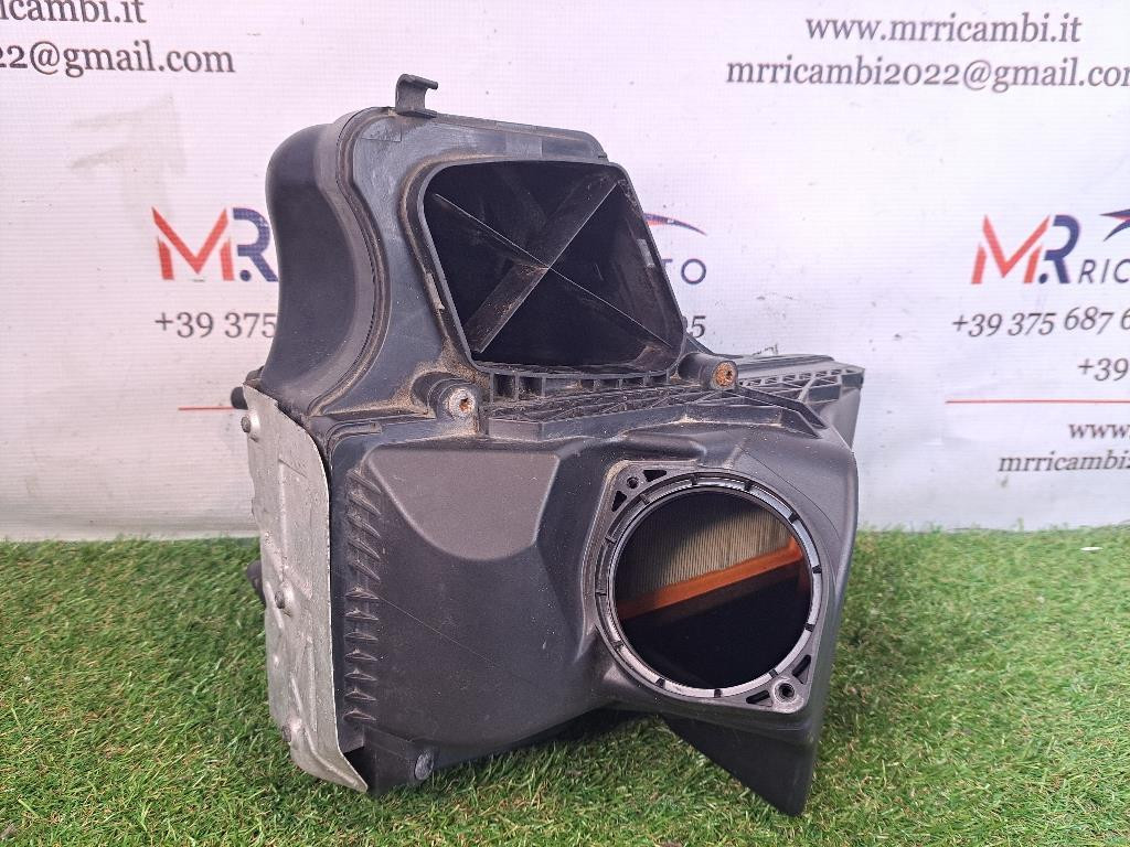 Box scatola filtro aria AUDI Q5 Serie (12>17)