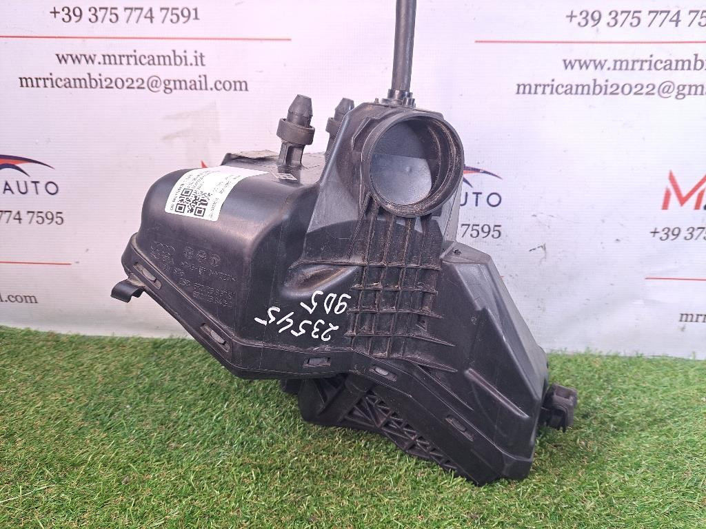 Box scatola filtro aria AUDI Q5 Serie (12>17)